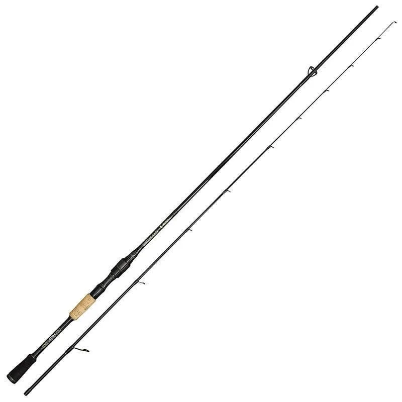 Wędka Gunki Finesse Game 220cm ML 1.5-10g Wyprzedaż