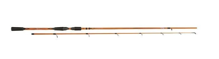 Sprawdź teraz Abu Garcia SVARTZONKER X 7ft11 H 30-100g Spin