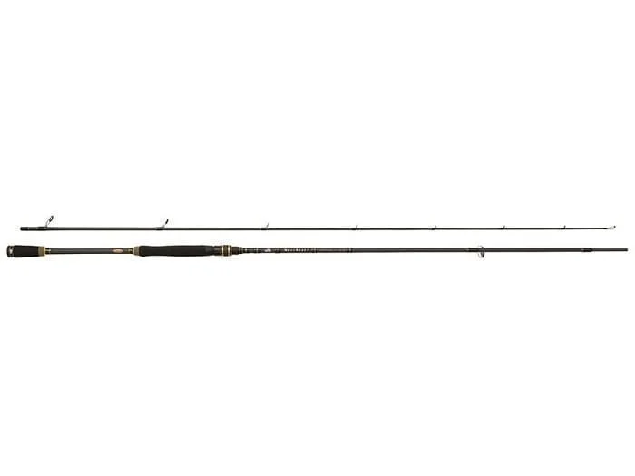 Nie przegap Abu Garcia MASS BEAT II 902 MH 20-50G SPIN