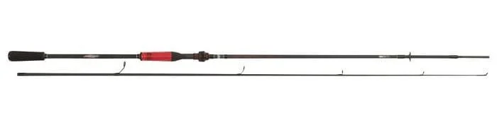Abu Garcia Rod Vendetta WG 702M 10-30g S Nowy