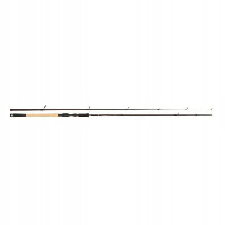 Wędka Abu Garcia Rod Tormentor Spin 8 242 7-28g Wybór klientów