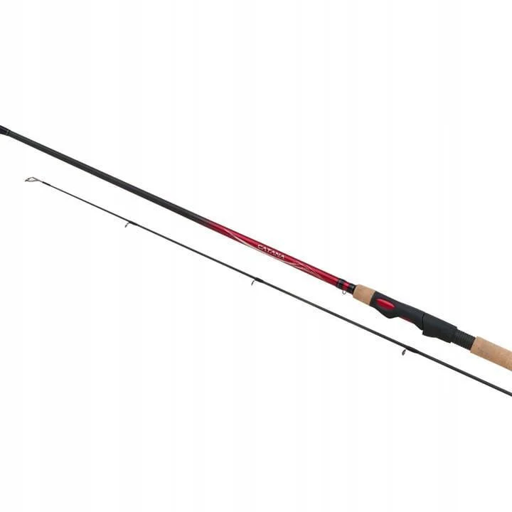 Wędka spinning Shimano Catana EX MH 14-40 g 210 cm Dostępne od ręki