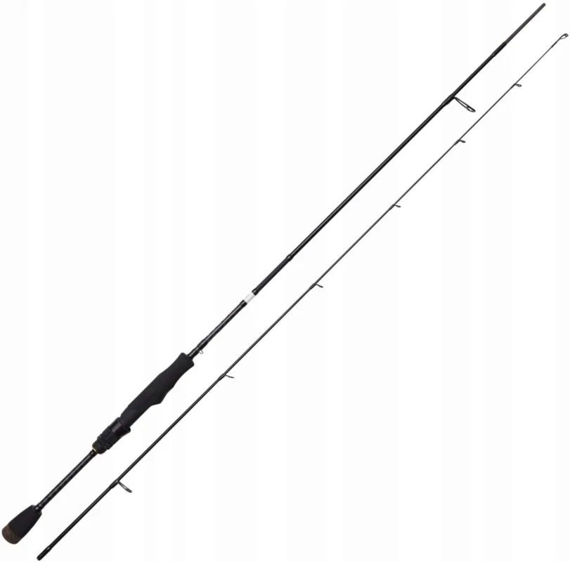 Łatwy zwrot Savage Gear SG2 LIGHT GAME 198CM 5-18G 2sec