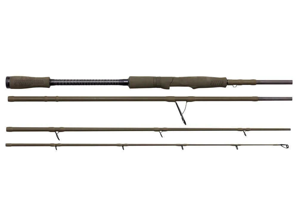 SG4 LIGHT GAME 7'1" 215CM 5-18G 4sek Oferta