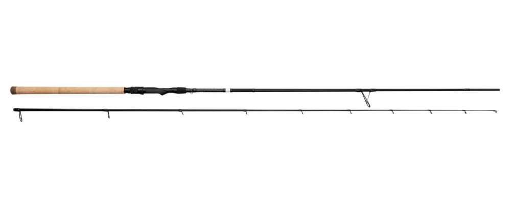 Wędka Savage Gear SG2 Shore Game 244cm 5-20g Nowy
