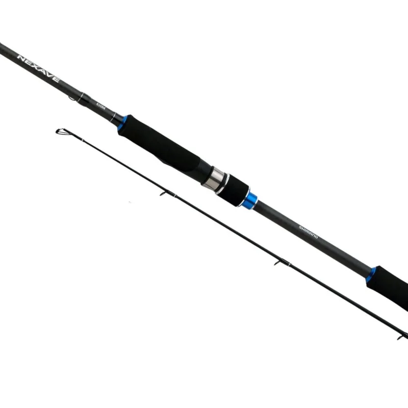 Zamów teraz Wędka Shimano Nexave Spinning - 2,23m 7-21g