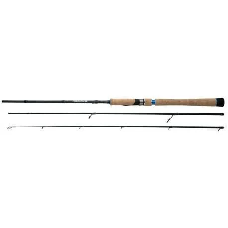 Wędka Shimano Nexave Spinning - 2,13m / 7-21g Dostępne od ręki