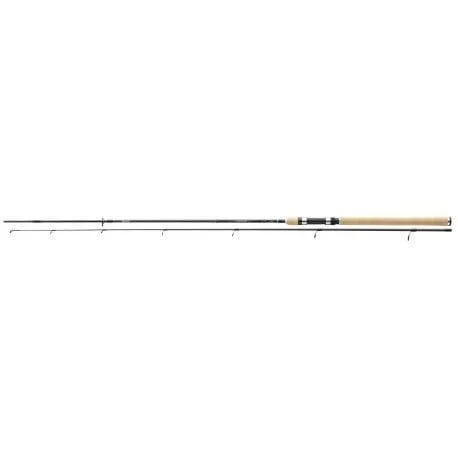 Wędka Daiwa Exceler Jiggerspin - 2,10m 7-28g Rabat