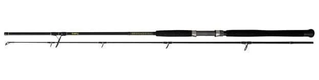 BLACK CAT Wędka Black Passion Spin 240 / 50-200g Bestseller