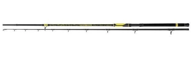 Oferta limitowana BLACK CAT WĘDKA PERFECT PASSION XH-S 300/-600g