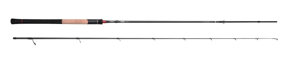 Wędka SPRO CRX Micro Lure and Jig S230UL 230cm 3-12g Super okazja