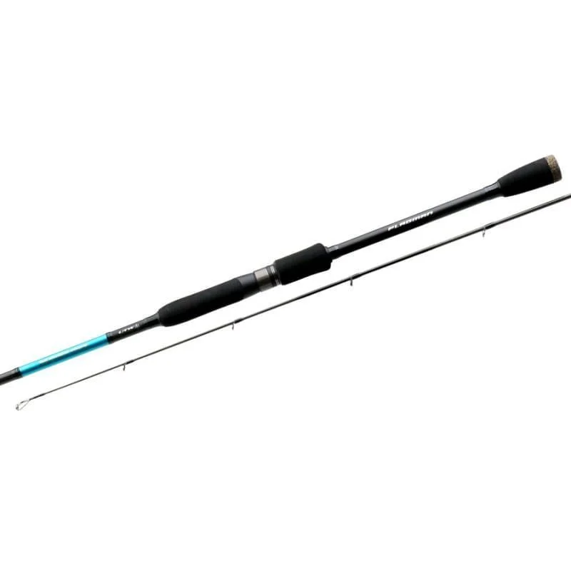 Nie przegap Flagman Wędka ThunderMax 2,24m 3-15 g