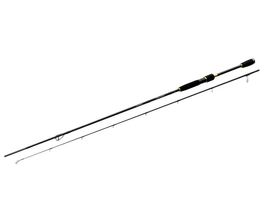 Nowy Flagman Wędka BLACKFIRE 2.03m 3-15g