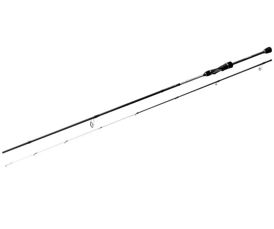 Ostatnie sztuki Flagman Wędka OPTIMUM 732LS 2.23m 1-12g