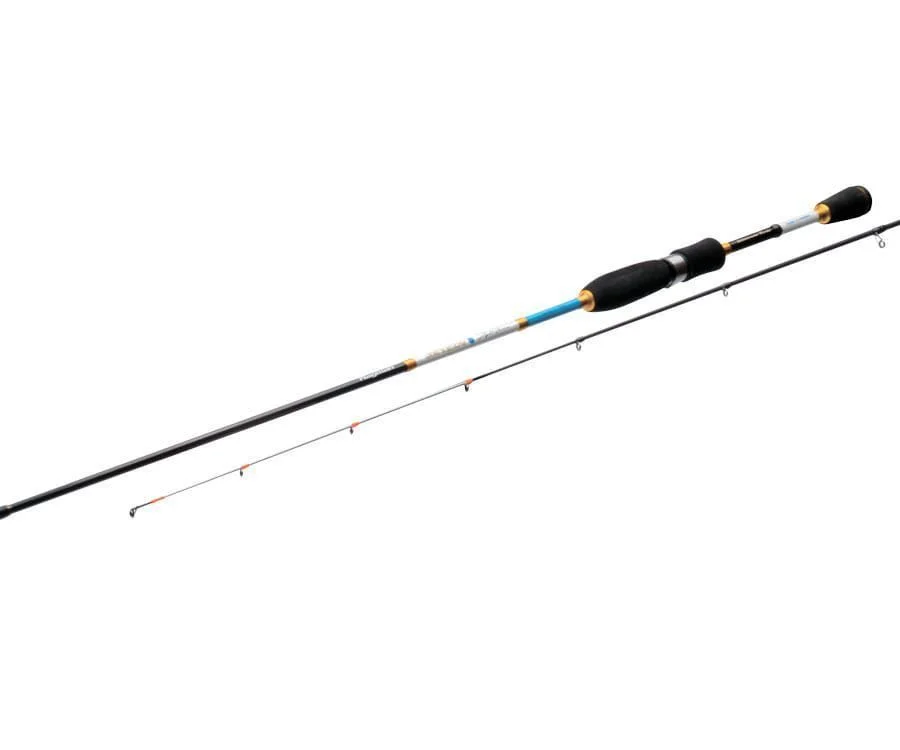 Flagman Wędka Jetfly Extra-Fast 2.2m 3-14g Rabat
