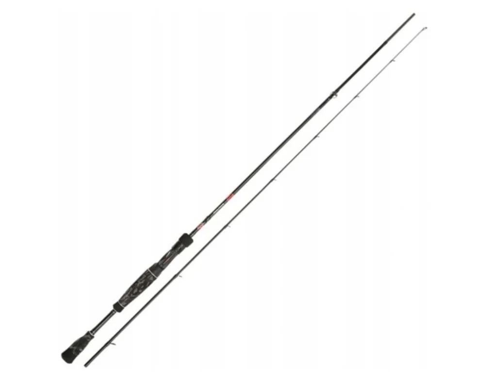 Darmowy zwrot Wędka Berkley Urbn Baitcast Finesse 2.10 7-24