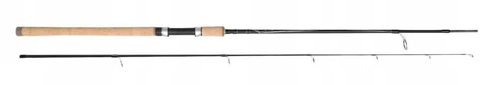 Kup teraz Wędka Abu Garcia Venturi 702ML 2,13m / 5-18g Spin