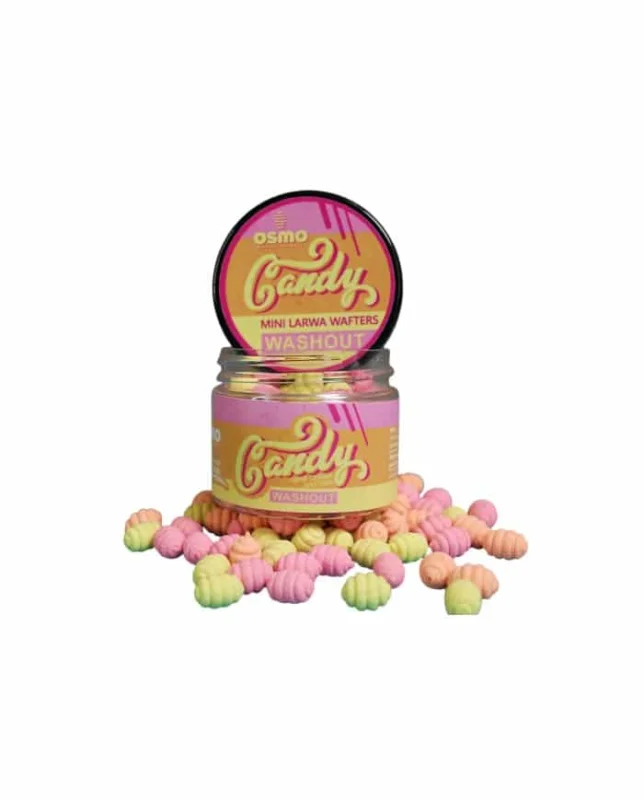 Osmo Mini Larwa Dual Wafters Candy Washout Zamów dziś