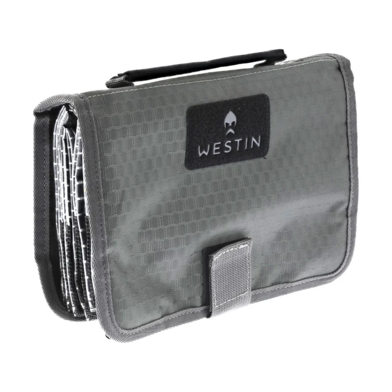 Westin Organizer W4 Spinnerbait WalletXL Sprawdź teraz