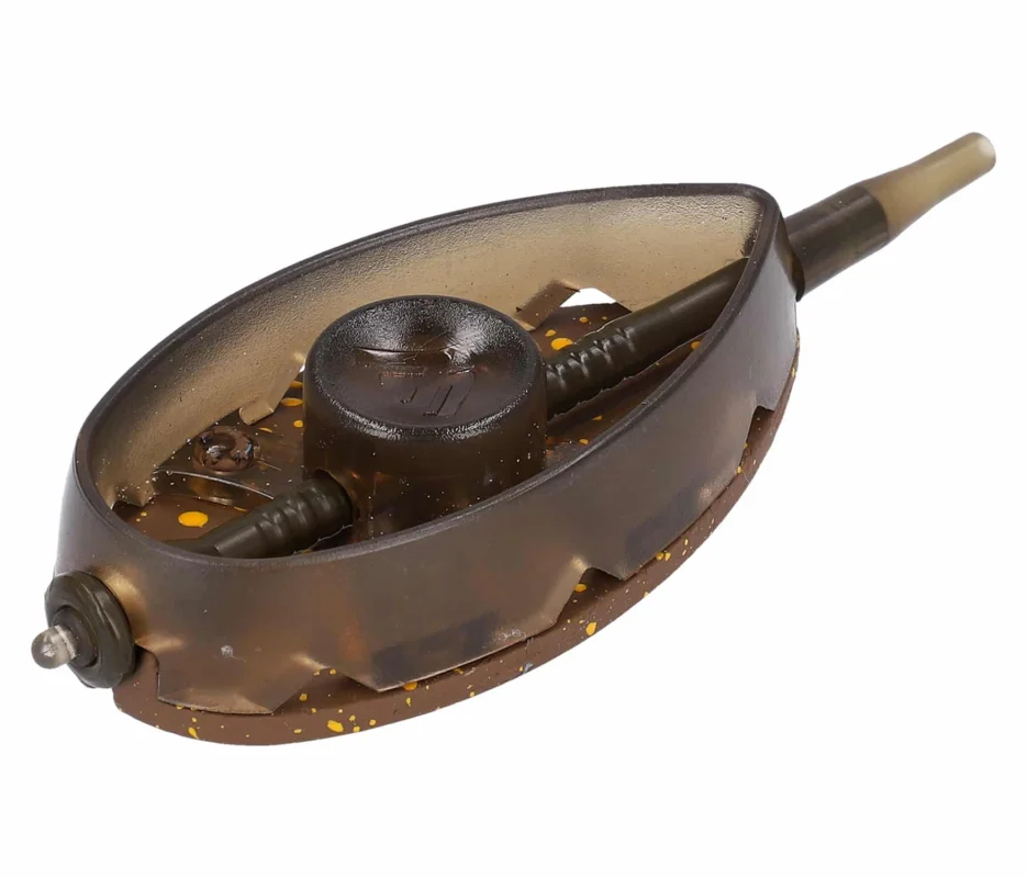 Mikado Koszyczek Zanętowy Method Feeder Aperio QMF L 30g Najlepsza cena