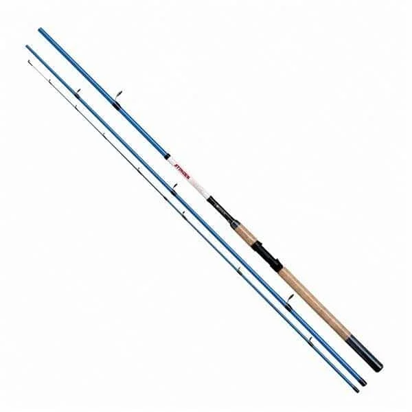 Nie przegap Robinson Wędka Stinger Feeder 360cm 60-160g