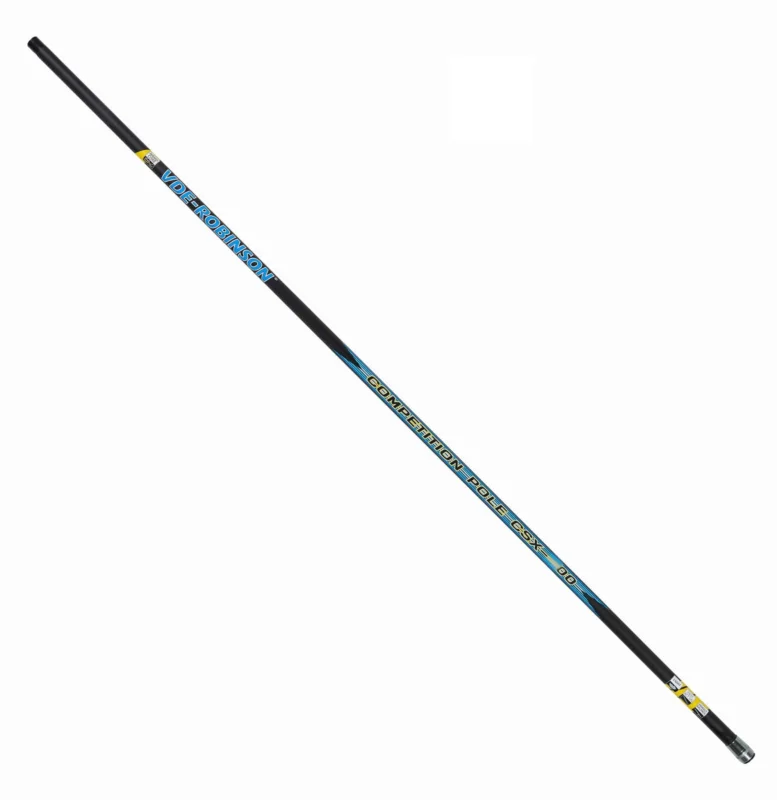 Robinson Wędka VDE-R Team Nano Core Pole CSX 500cm Super okazja