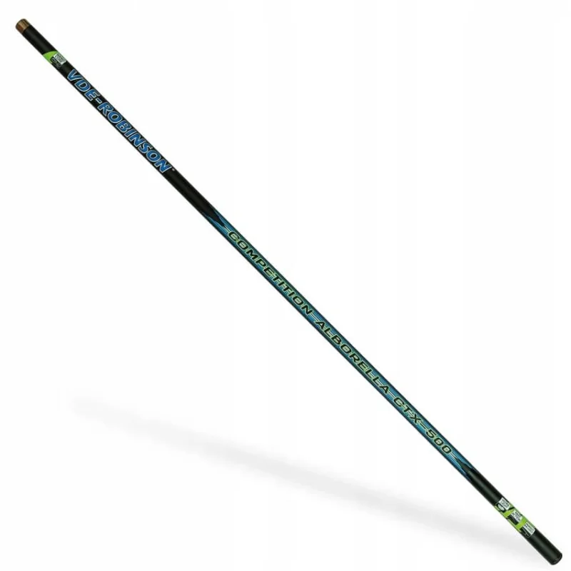 Robinson Wędka VDE Competition Alborella CTX 400cm Ostatnia szansa