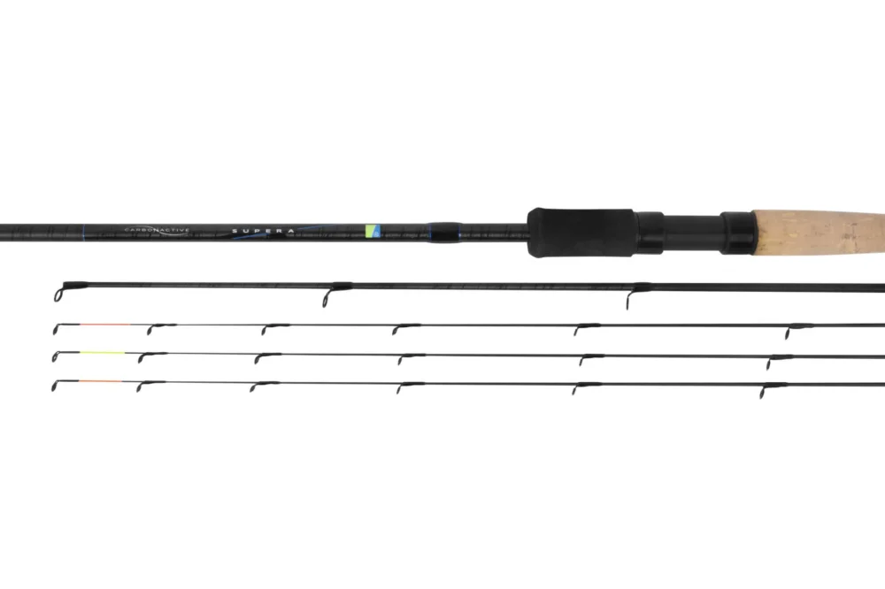 Preston Wędka Supera X Feeder 275cm 30g Dodaj do koszyka