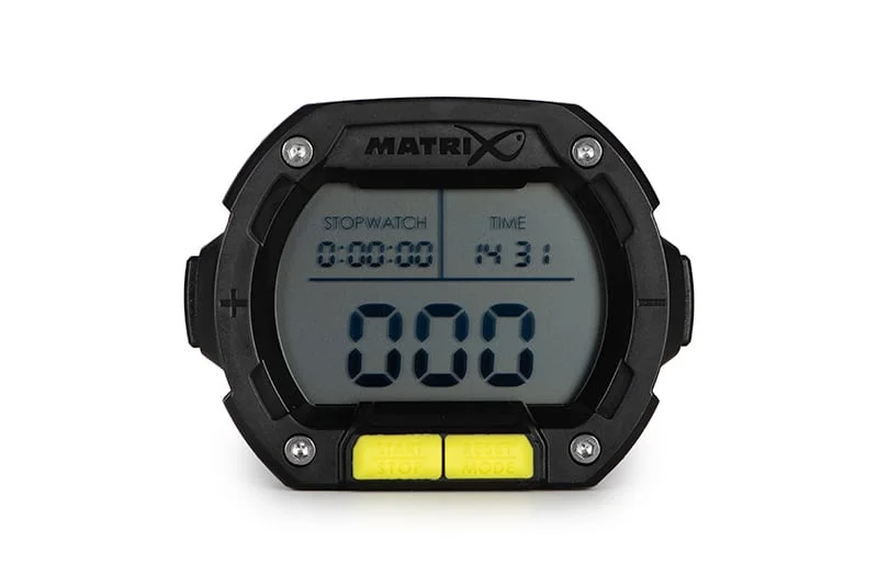 Matrix Licznik Digital Clicker Ograniczona ilość