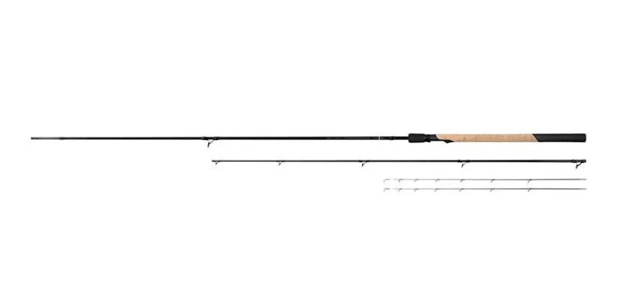 Matrix Wędka Aquos Ultra-C Feeder 330cm 50g Szybka dostawa