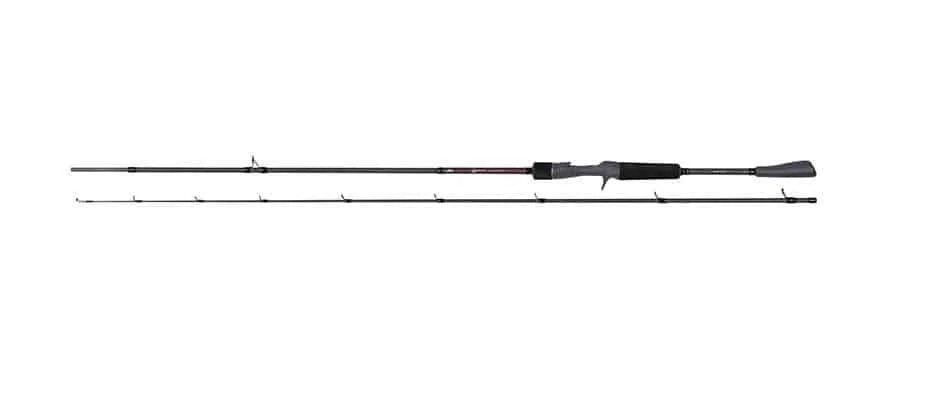Bezpieczna płatność Fox Rage Wędka Castingowa Warrior Zander Cast 210g 40g