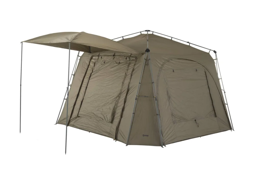 Ostatnia szansa Mivardi Namiot Shelter Base Camp XXL + Podłoga