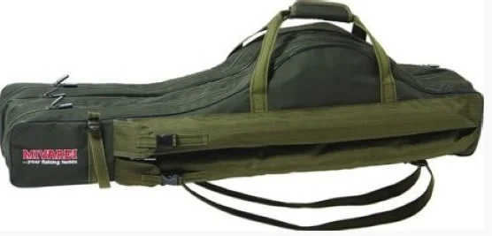 Mivardi pokrowiec multigreen 145cm – trzykomorowy Kup teraz