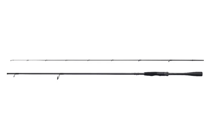 Wyprzedaż Shimano Wędka Zodias Spinning 229cm 5-15g 2cz.