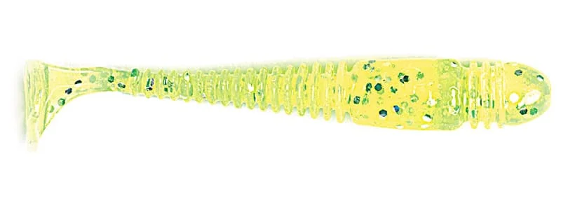 Kup teraz Lucky John Guma Tioga 7,4cm 071 Lime Chartreuse Cena za sztukę!