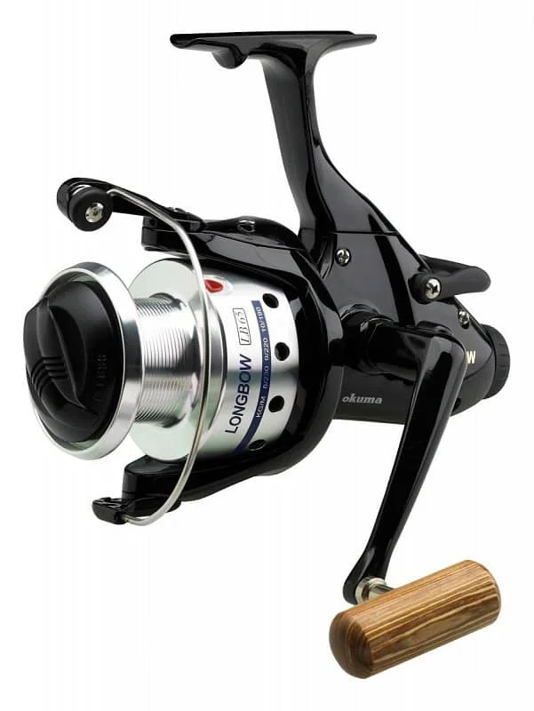 Okuma Kołowrotek Longbow LB640 Rabat