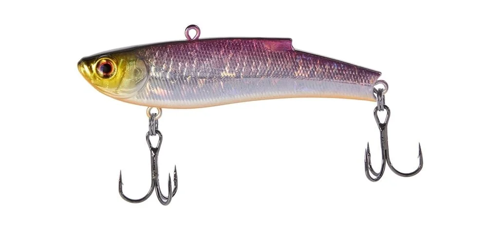 Select Wobler Regent Vib 80S 80mm 23g kol.35 Wybór klientów