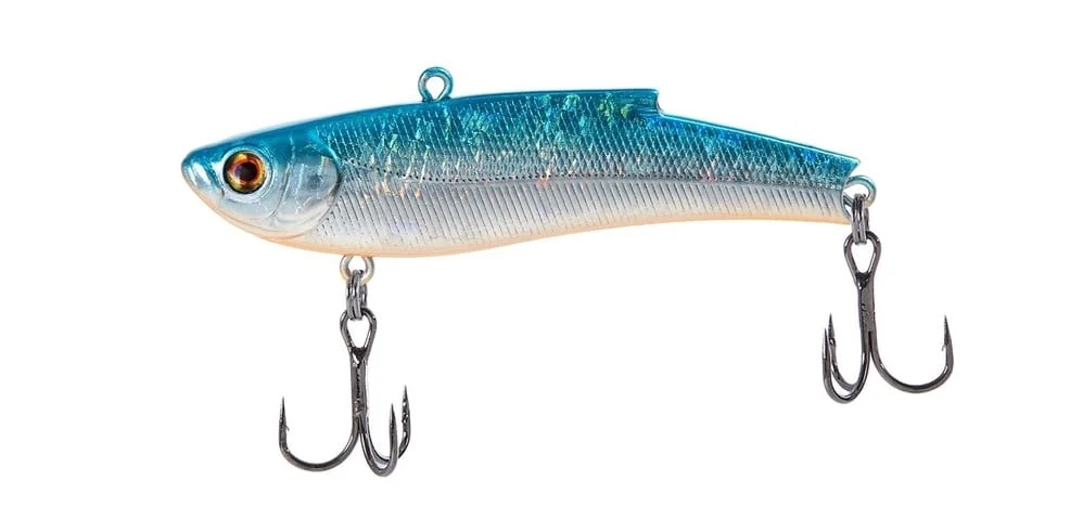 Select Wobler Regent Vib 80S 80mm 23g kol.34 Wybór klientów