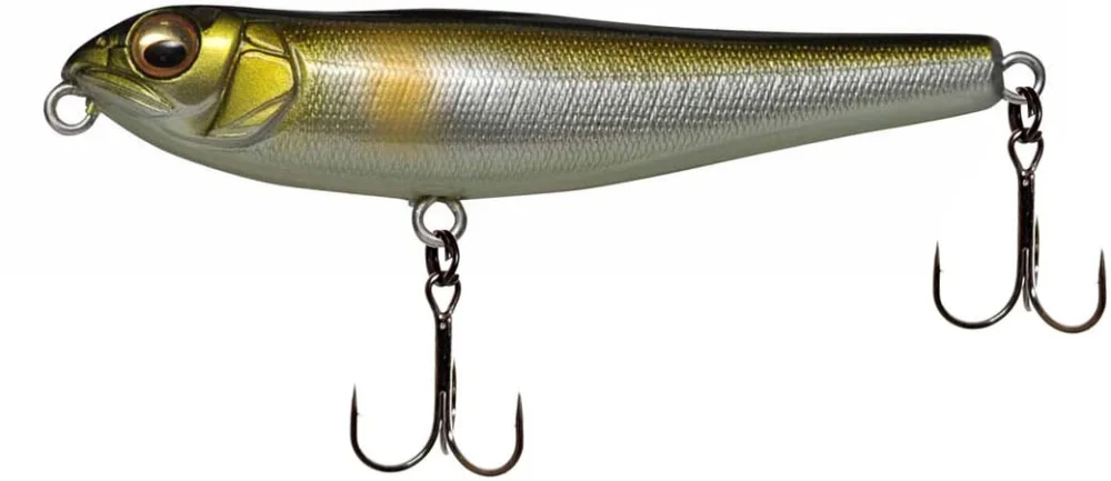 Premium Megabass Wobler Dog-X Jr. Coayu F 71mm PM Ayu