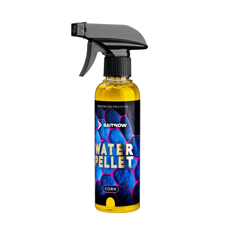 Baitnow Liquid Method Feeder Water Pellet Corn Premium
