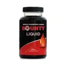 Bounty Liquid Krill 250ml Łatwy zwrot