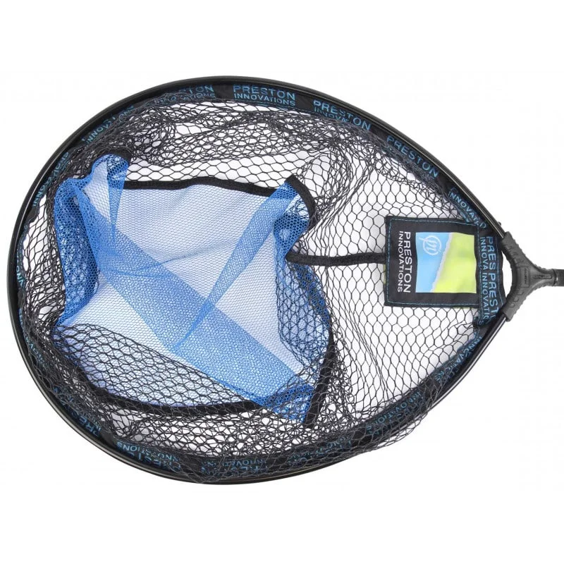 Ostatnia szansa Preston Kosz Do Podbieraka Latex Match Landing Net 20”