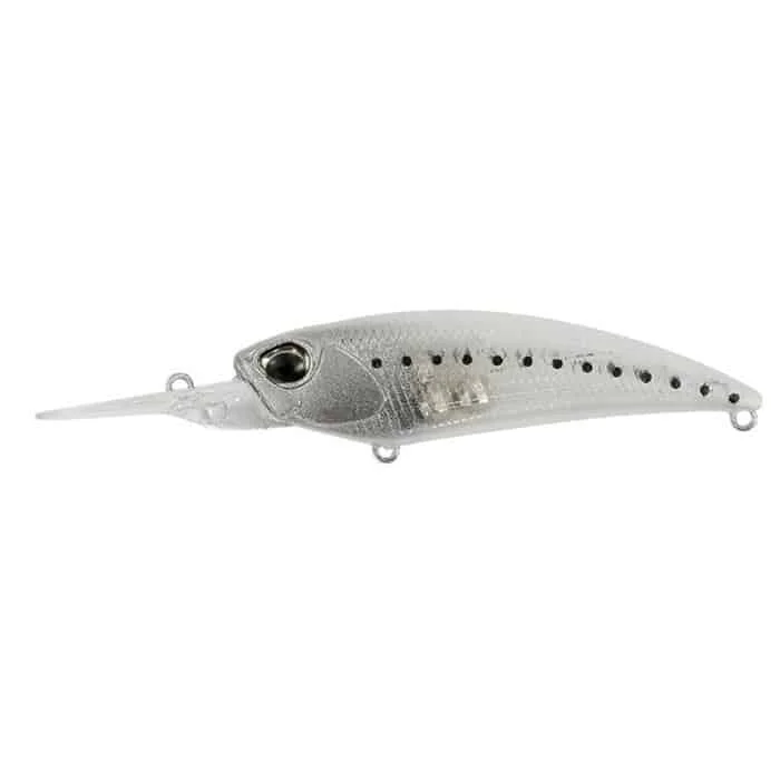 Premium Duo Wobler Realis Shad 59MR SP 5,9cm CCC3250