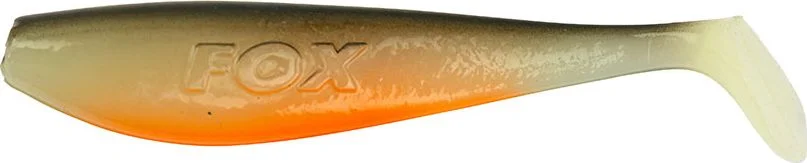 Fox Rage Przynęta Zander Pro 12cm UV Hot Olive Okazja