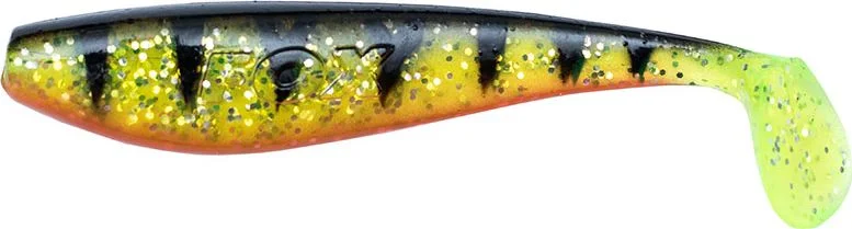 Zamów dziś Fox Rage Przynęta Zander Pro 12cm UV Perch