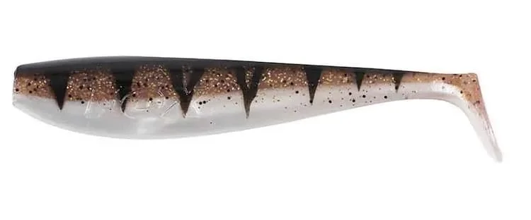 Super okazja Fox Rage Przynęta Zander Pro Shad 12cm Glitter Perch