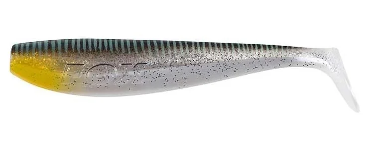 Fox Rage Przynęta Zander Pro Shad 12cm Silver Halo Oferta
