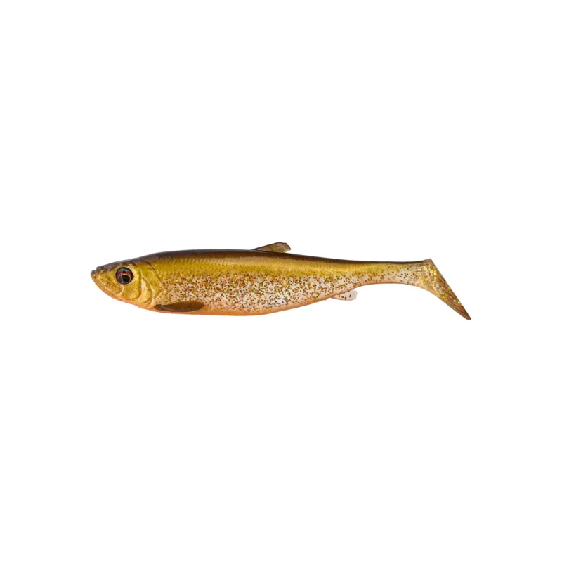 Ostatnia szansa Savage Gear Guma 3D Herring Shad 13cm Clear Ruud