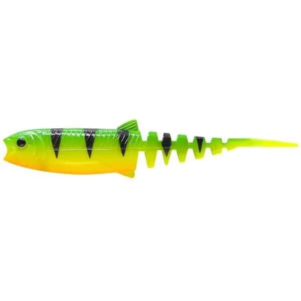 Savage Gear Cannibal Minnow V-Tail Firetiger 12,5cm Super okazja