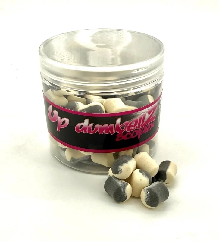 Massive Baits Dumbelz Aller Up Scopex 14mm Dostępne od ręki